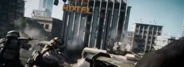 Battlefield 3