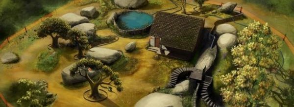 The Witness solo su PC