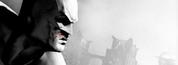 Batman: Arkham City