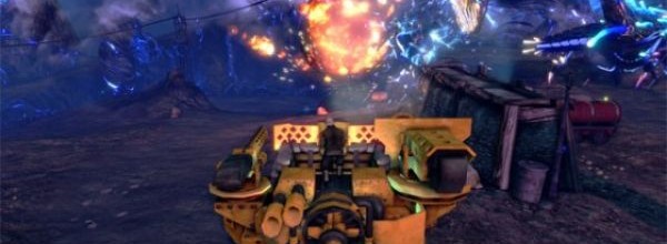Trenched cambia nome in Iron Brigade