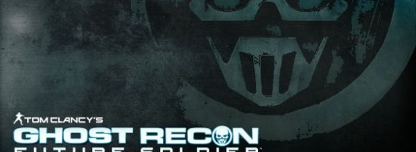 Ghost Recon: Future Soldier