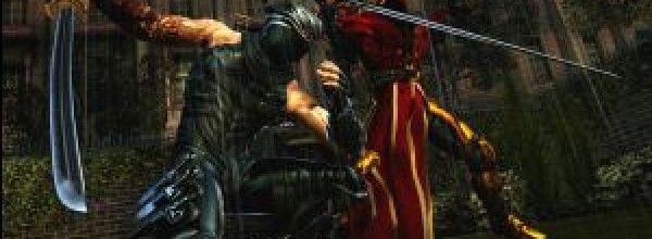 Ninja Gaiden 3