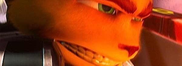 Ratchet & Clank: All 4 One
