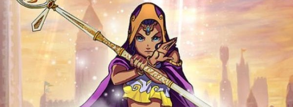 Might & Magic Clash of Heroes