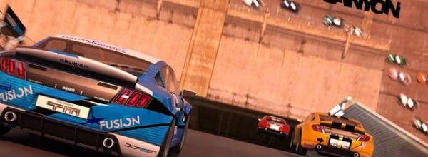 TrackMania 2 acquistabile e in beta