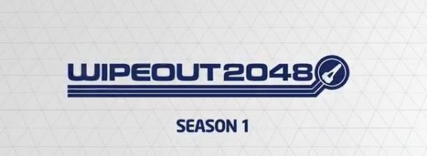 WipEout 2048