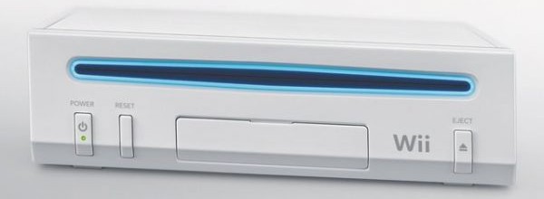 Nintendo presenta il nuovo Wii!