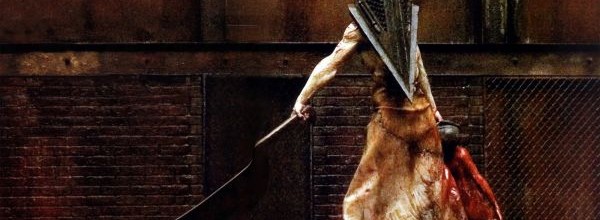 Silent Hill HD collection