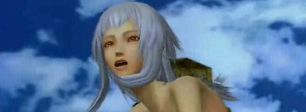 Confermato Pandora's Tower nei nostri negozi