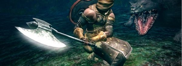 Dark Souls