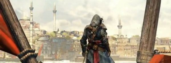 Assassin's Creed: Revelations