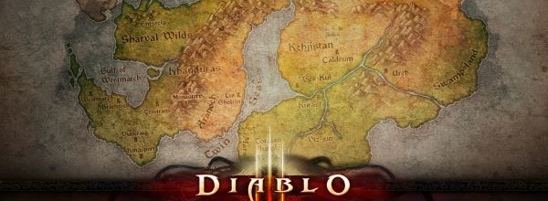 Diablo III