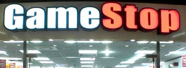 GameStop nel mercato del gioco in Streaming