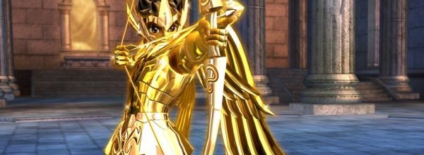 Saint Seiya Chronicles