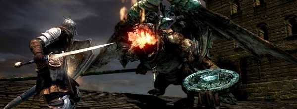 Dark Souls