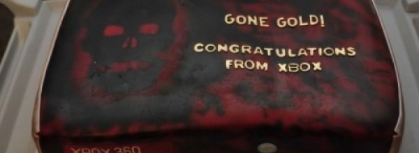 Gears of War 3
