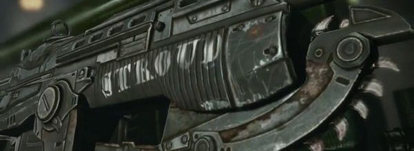 Gears of War 3