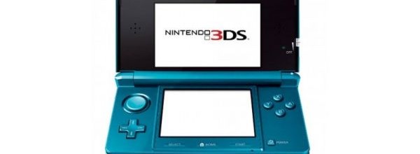 Il 3Ds verso il restyle?