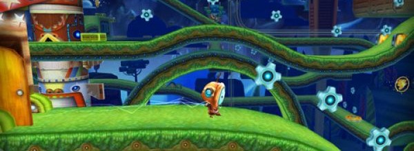 Cordy: platform che fa faville sugli schermi iOs
