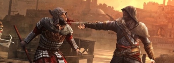 Assassin's Creed: Revelations