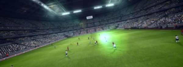 Pro Evolution Soccer 2012