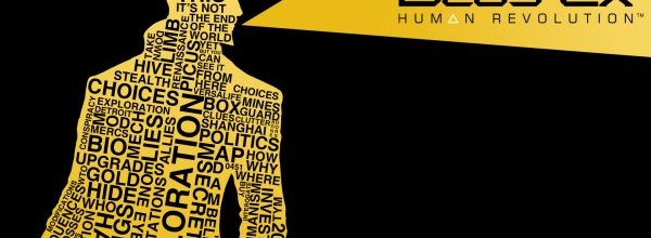 Deus Ex: Human Revolution