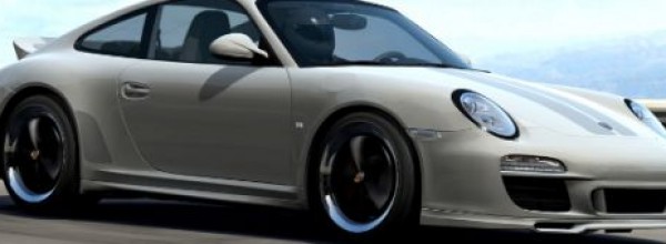 Forza Motorsport 4