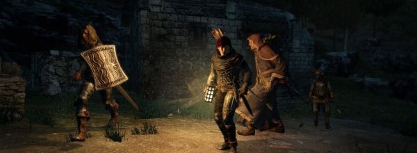 Dragon's Dogma