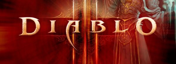 Diablo III