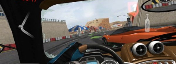 Shift 2 Unleashed Mobile