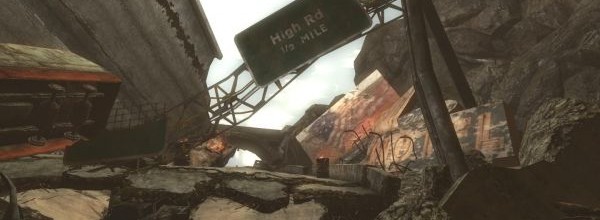 Fallout New Vegas
