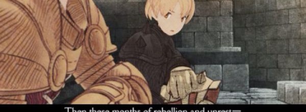 Final Fantasy Tactics: The War of the Lions