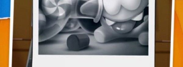 Cut The Rope Experiments: Video ed Immagini