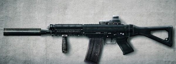 Battlefield 3
