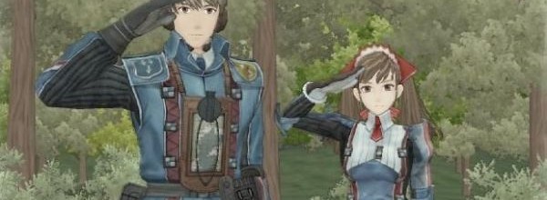 Valkyria Chronicles 3