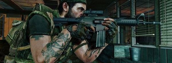 Un nuovo COD per Treyarch