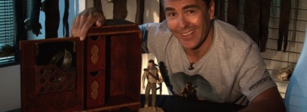 Uncharted 3: Drake's Deception