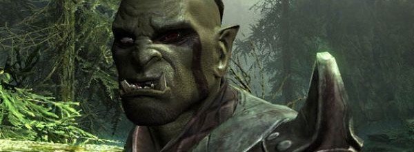 The Elder Scrolls V: Skyrim