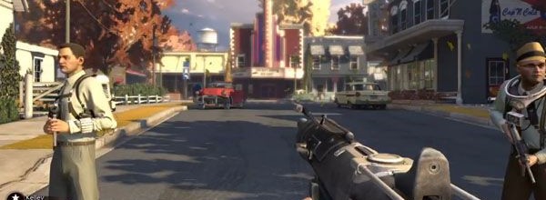 XCOM 2011