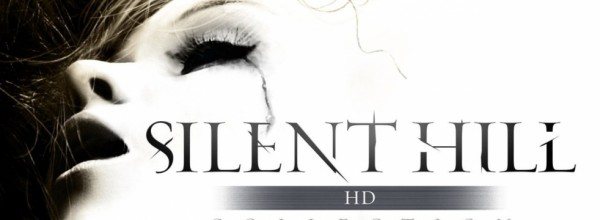 Silent Hill HD collection