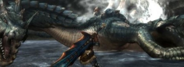 Un nuovo Monster Hunter al TGS?