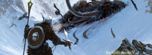 The Elder Scrolls V: Skyrim