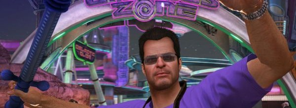 Dead Rising 2: Off the Record