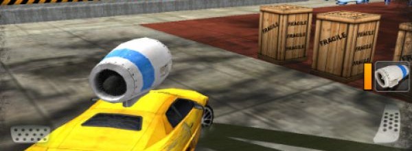 Il gioco di Top Gear in sconto