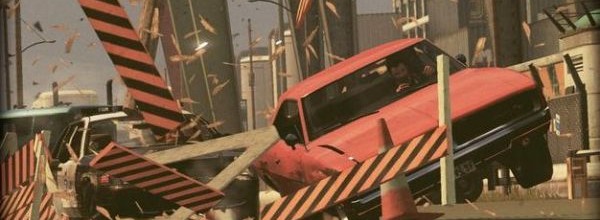 Driver: San Francisco