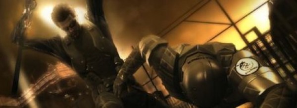 Deus Ex: Human Revolution