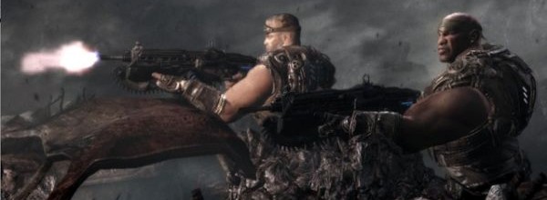 Gears of War 3