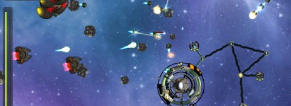 Gratis: Space Station Frontier