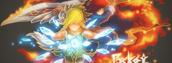 Pocket Warriors: nuovo Action RPG in Video ed Immagini