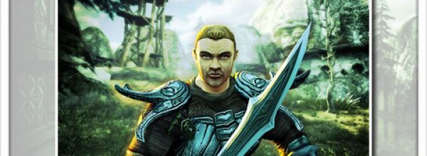Ravensword: Mini-Oblivion in saldo